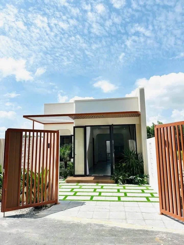 Bán đất nền 84 m² Phường Tân Triều, 1 tỷ 100 triệu