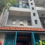 Bán nhà hẻm xe hơi Minh Phụng Quận 6, 3 tầng 3PN, 110m2 sử dụng, giá 5,6 tỷ - Ảnh thu nhỏ 1