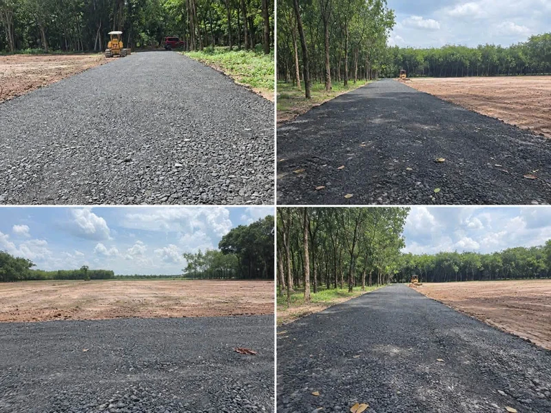 Bán đất 20x50m Phường Bình Minh Tây Ninh 259 triệu