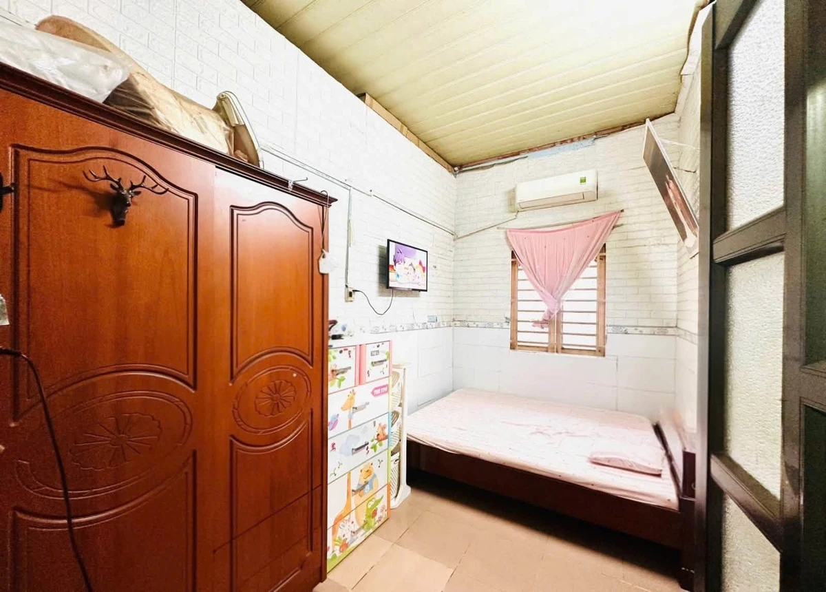 Bán nhà cấp 4 88m² ngang 5,8m giá 4,6 tỷ đường 3, Linh Trung, Thủ Đức - Ảnh thu nhỏ 2