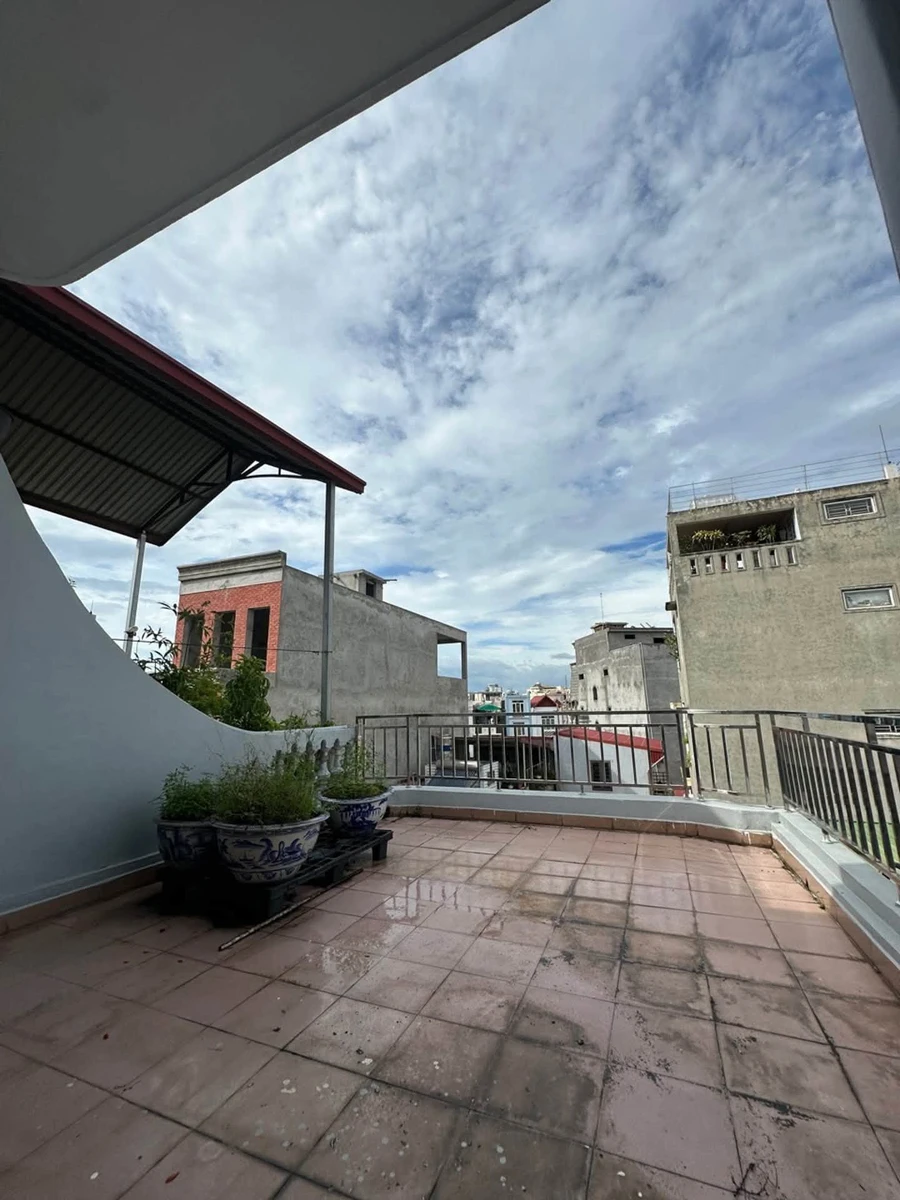 Nhà phố bán Lê Lợi, 44m², 5 tầng, Hải Phòng - Ảnh thu nhỏ 4