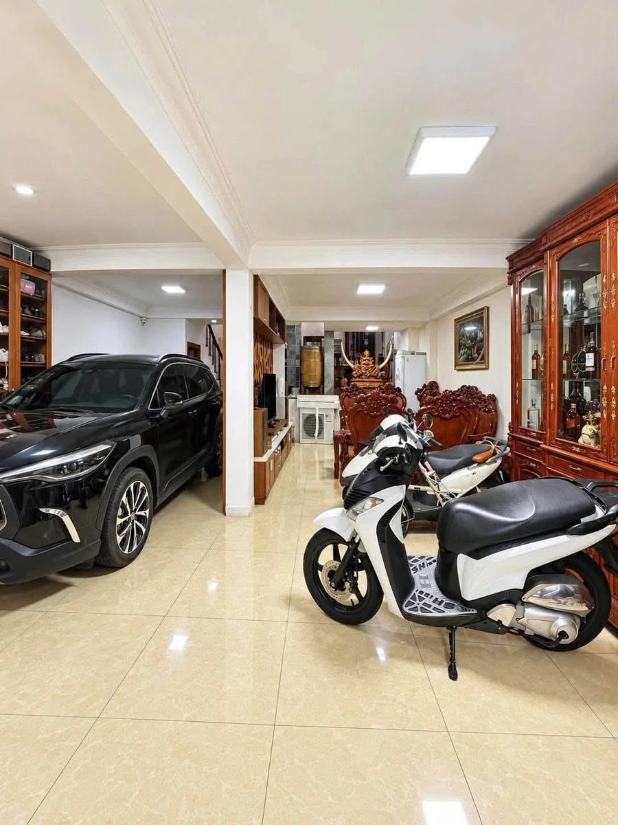 Bán nhà 4PN Tân An, Buôn Ma Thuột, 132m² giá 4,59 tỷ khudaiduong - Ảnh 1