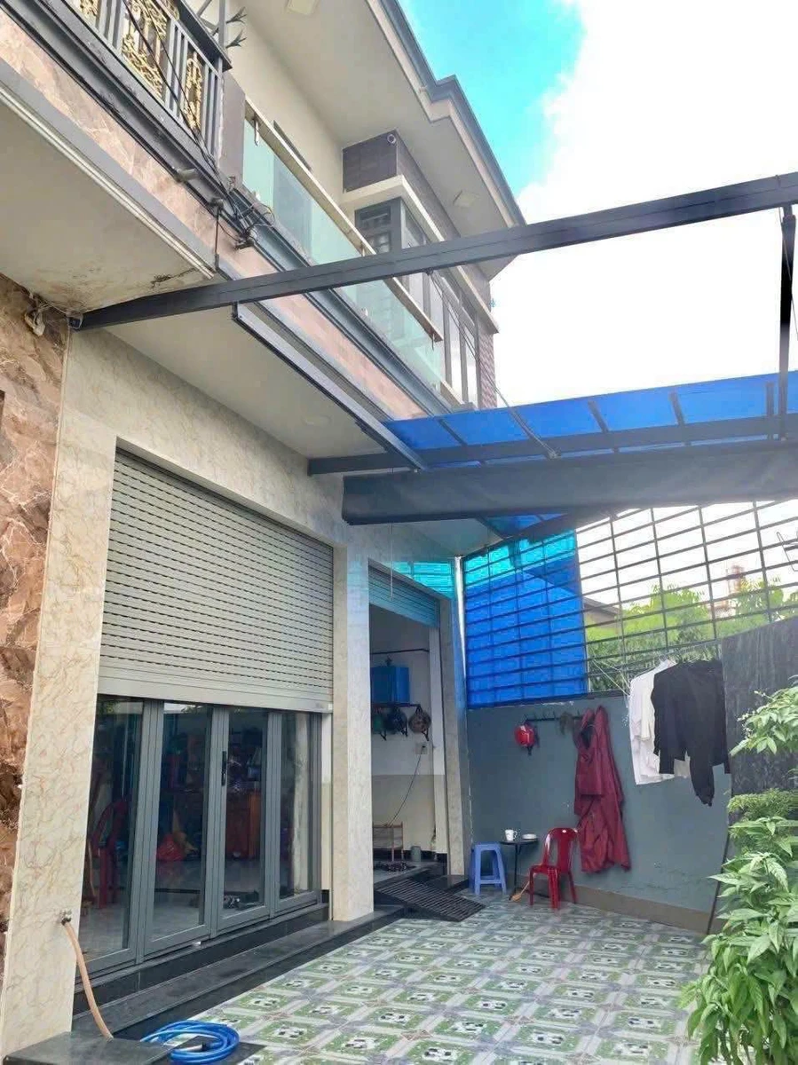 Bán nhà 1 trệt 1 lầu Giao Xá Ba Đông, Hố Nai, 85m², 2.9 tỷ - Ảnh 1