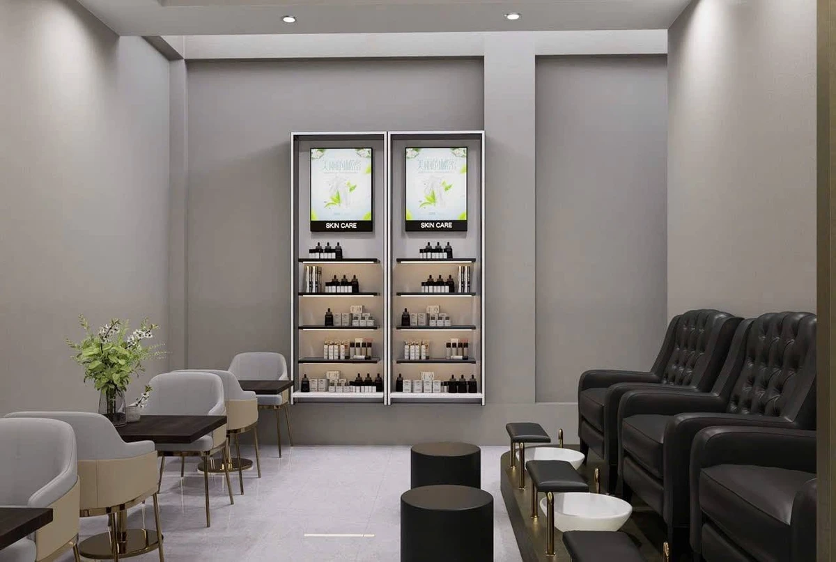 Bán nhà 4 tầng mặt tiền Mê Linh, 123m2, 25,5 tỷ, Nha Trang - Ảnh thu nhỏ 2