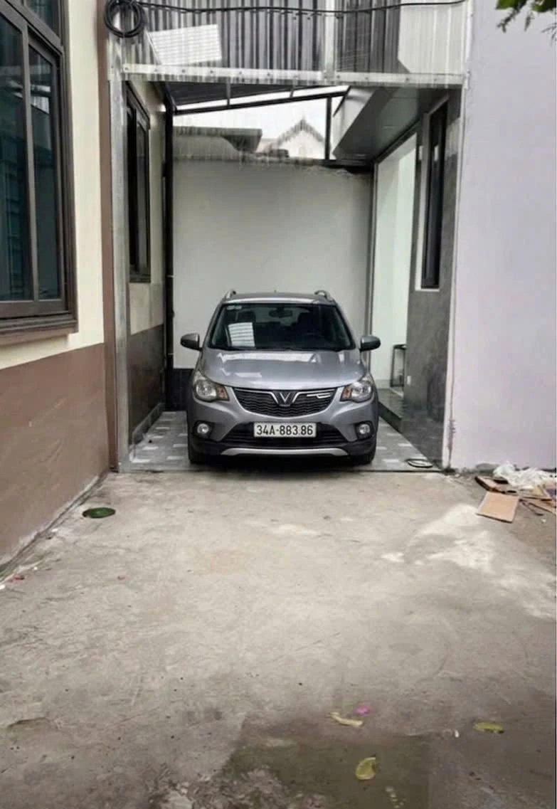 Bán nhà 2 phòng ngủ 70m² phố Tứ Thông, Hải Dương - Ảnh thu nhỏ 4