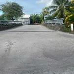 Bán nhà đất mặt tiền Lê Minh Xuân Nhà Bè 145 m² - Ảnh thu nhỏ 1