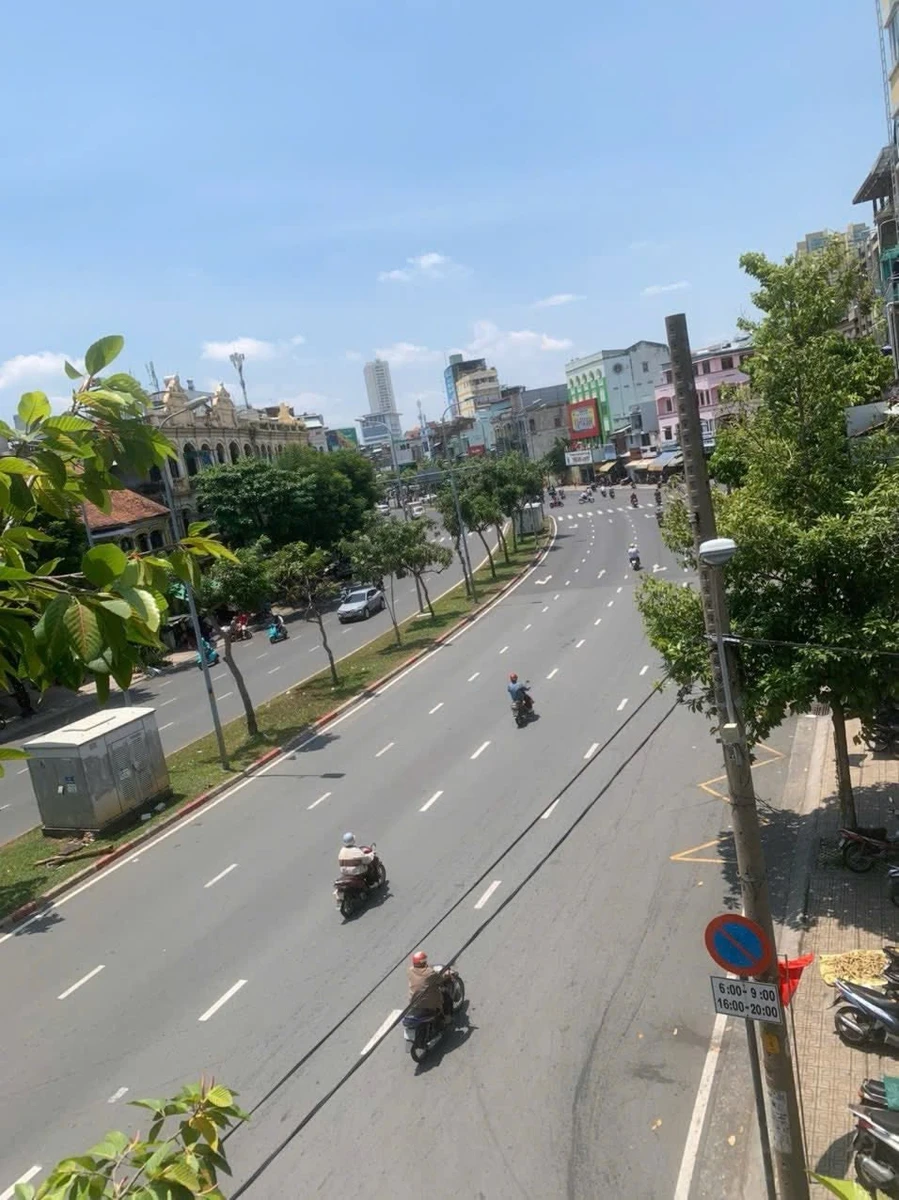 Bán shophouse góc Chợ Lớn 95m² 30 tỷ - Ảnh thu nhỏ 2