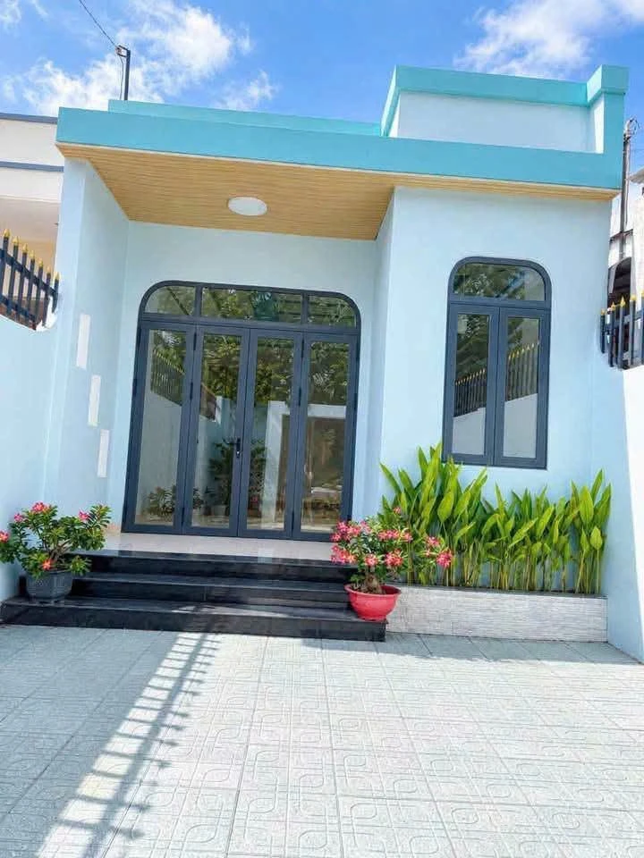 Bán nhà Thủ Dầu Một 135m² 2 phòng ngủ 2,87 tỷ - Ảnh thu nhỏ 2