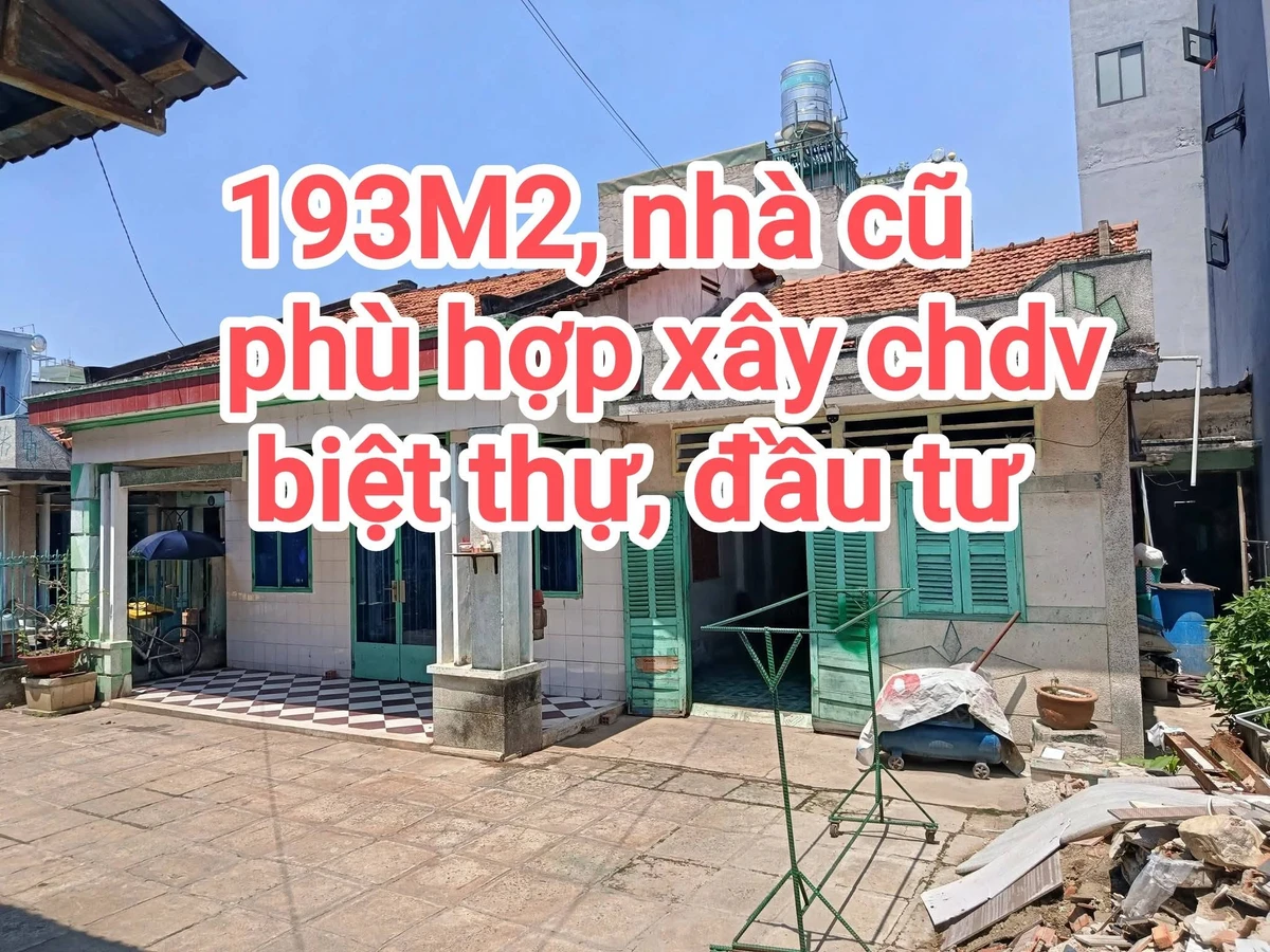 Bán nhà 3 tầng 95m2 khu compound cao cấp Phước Long, Quận 9 giá 14,5 tỷ - Ảnh thu nhỏ 2