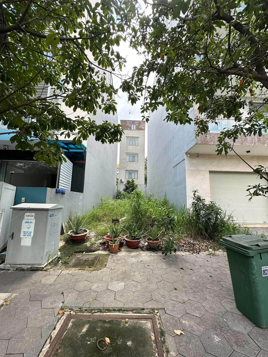 Bán đất nền The Season Lotte Lái Thiêu 105m² - 4,8 tỷ - Ảnh thu nhỏ 2