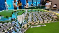 Bán căn hộ chung cư 71m2, 1,9 tỷ, tại thị trấn Thạch Hà, huyện Thạch Hà, Hà Tĩnh - Ảnh thu nhỏ 4