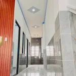 Bán nhà 3 phòng ngủ 90m² Xã Bình Minh, Hóc Môn - Ảnh thu nhỏ 5