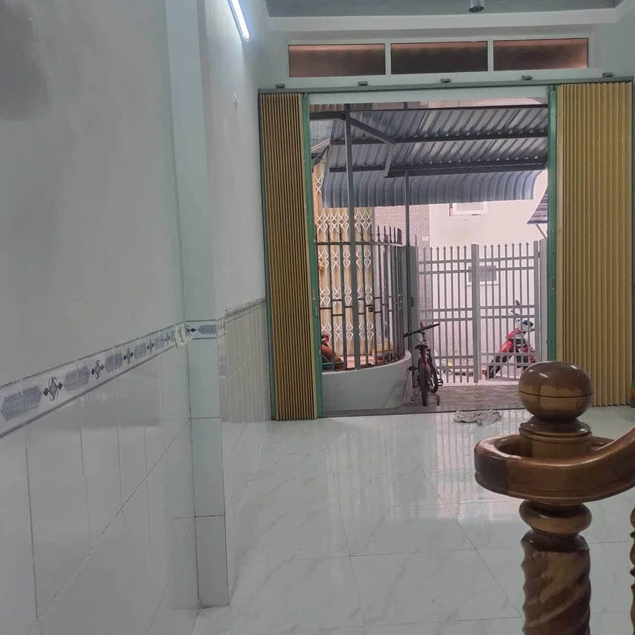 Bán nhà 2 tầng 49,6m2 Quy Nhơn, 3 phòng ngủ 2,75 tỷ - Ảnh 1