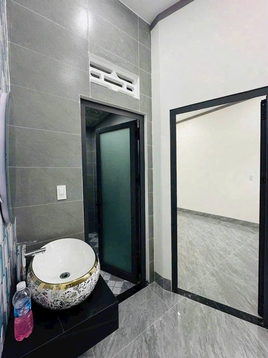 Bán nhà 1 trệt 1 lầu 73m² Biên Hoà giá 3,65 tỷ - Ảnh thu nhỏ 4