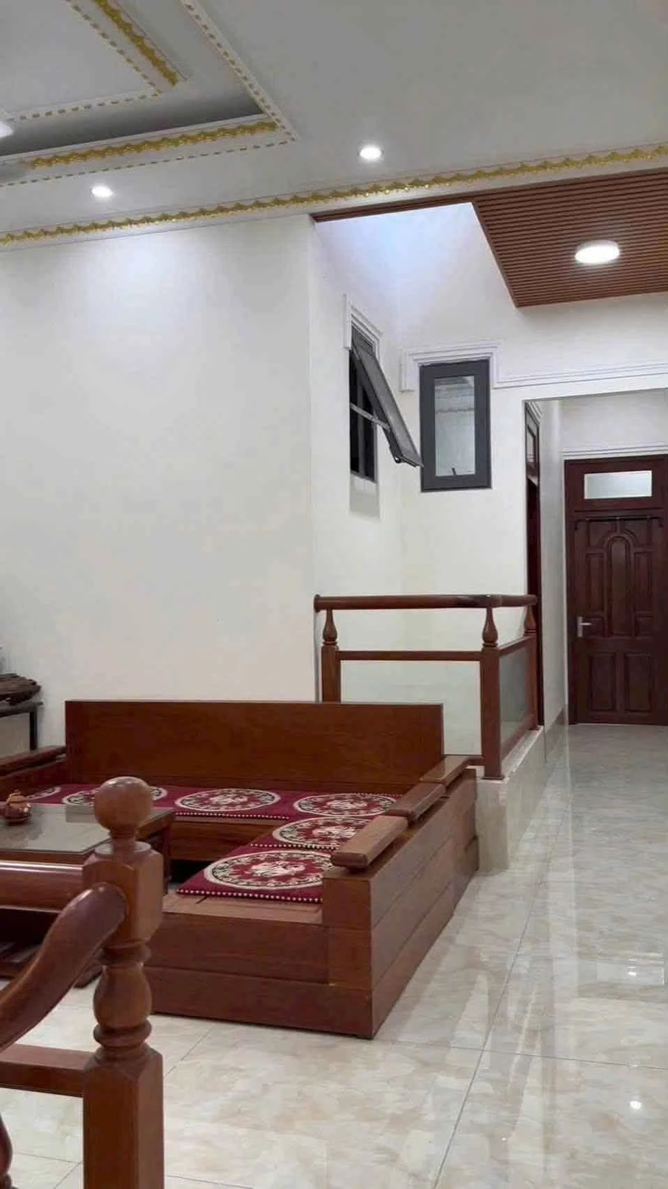 Bán nhà đẹp 145m² gần chợ Rạch Dừa, 7,5 tỷ - Ảnh 1