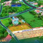330 triệu, bán đất ở đường Tỉnh Lộ 317, Xã Tu Vũ, Thanh Thủy, Phú Thọ, 105m² giá siêu hời - Ảnh thu nhỏ 6
