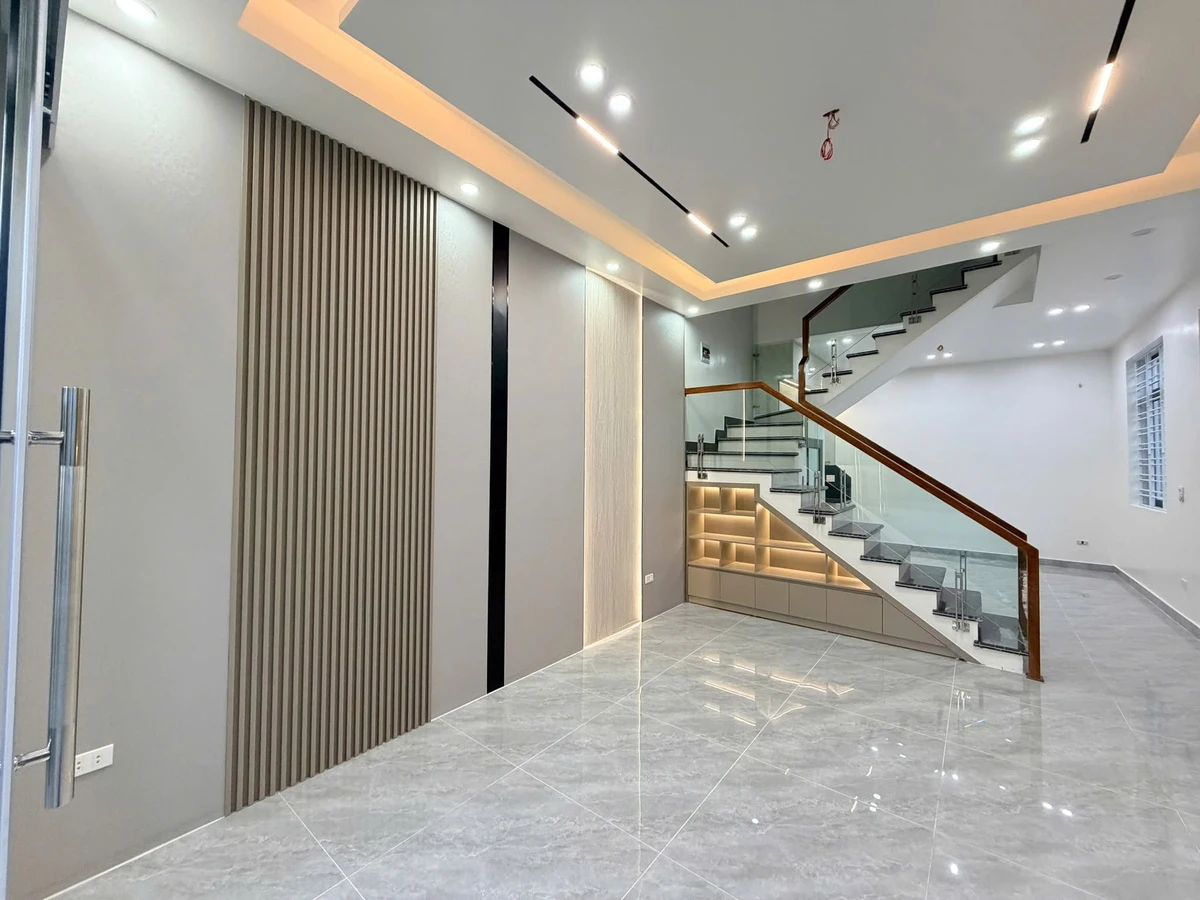 Bán nhà phố mới 46-47m2 Bình Tân 3.95 tỷ - Ảnh thu nhỏ 3