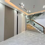 Bán nhà phố mới 46-47m2 Bình Tân 3.95 tỷ - Ảnh thu nhỏ 3