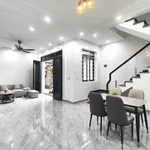 Bán nhà 3 tầng 48m2 Phú Xá Đông Hải 1 Nhà Bè - Ảnh thu nhỏ 5