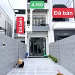 Bán nhà phố Biên Hòa 123m2, 4 phòng ngủ, 4 tỷ 150 triệu - Ảnh thu nhỏ 1