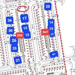 Bán lô góc 167m2 gần trường mầm non Cát Khánh Hóc Môn - Ảnh thu nhỏ 2