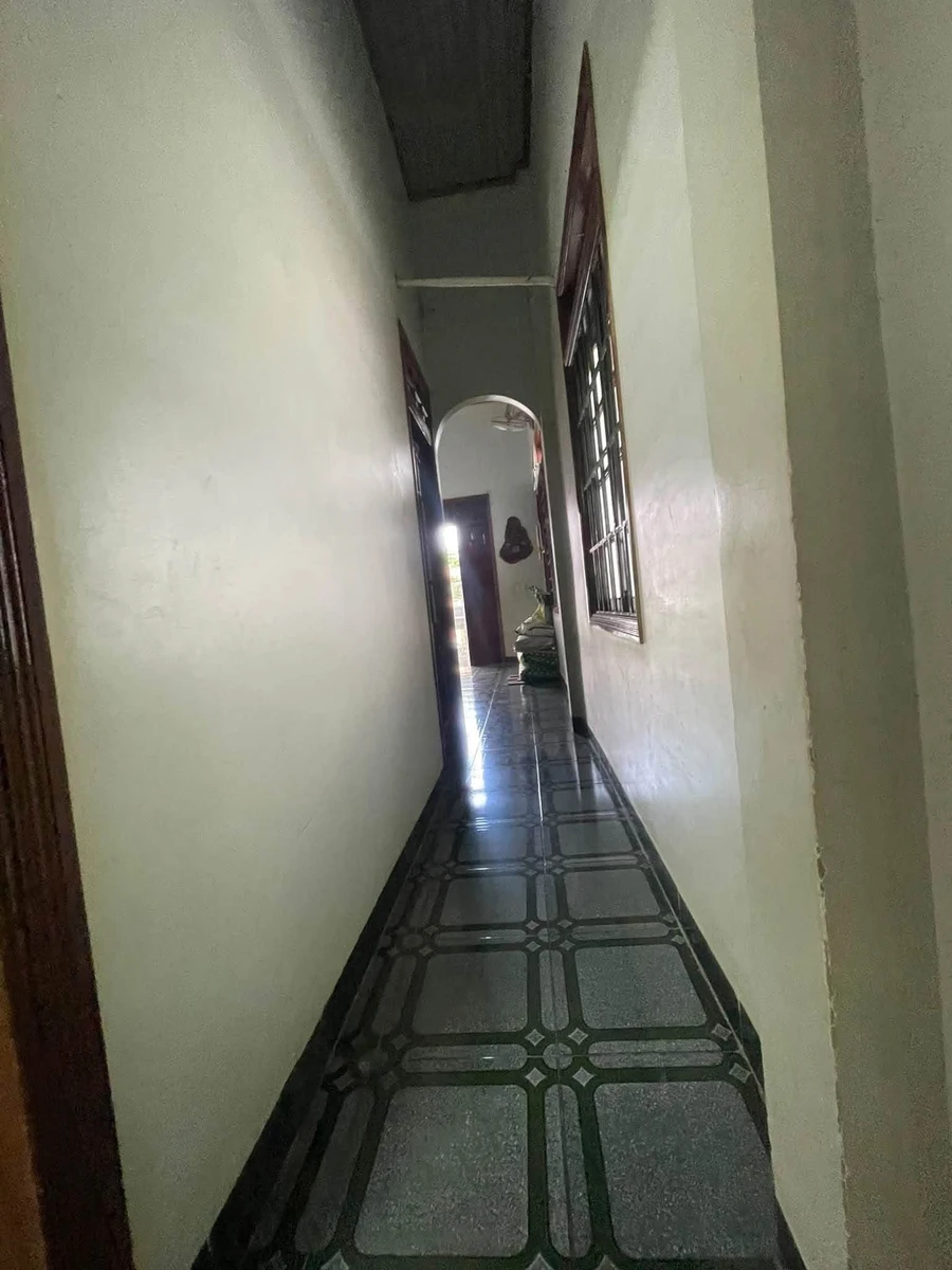 Bán nhà cấp 4 3PN 140m² gần Đại Học Tây Nguyên, Đắk Lắk - Ảnh thu nhỏ 4