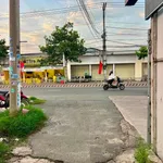 Bán đất thổ cư 99,6m² đường Nguyễn Thông Bình Chánh, 1 tỷ 350 - Ảnh thu nhỏ 3