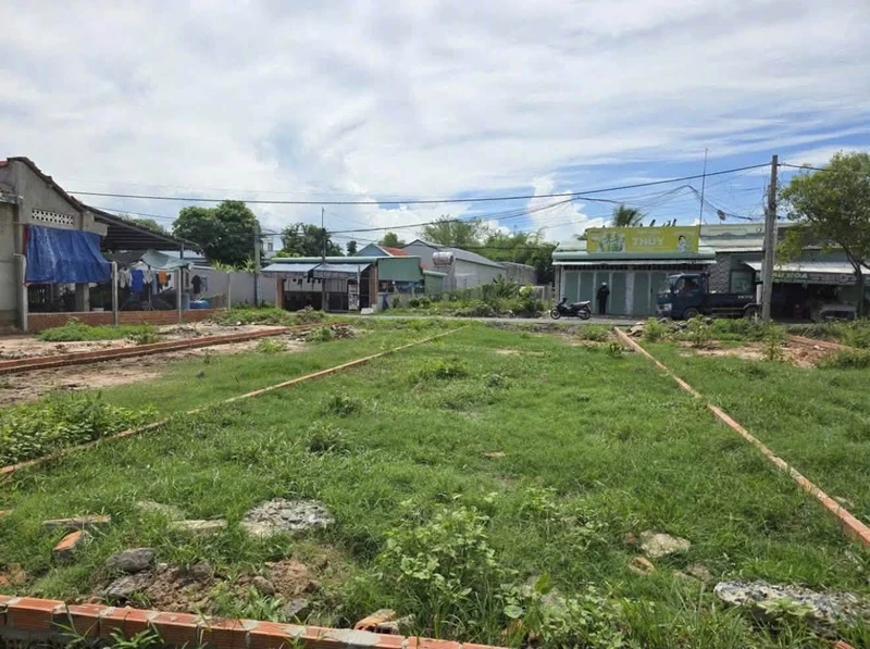 Bán 2 lô đất 250m² Trảng Bàng, Bình Dương, 790 triệu/lô