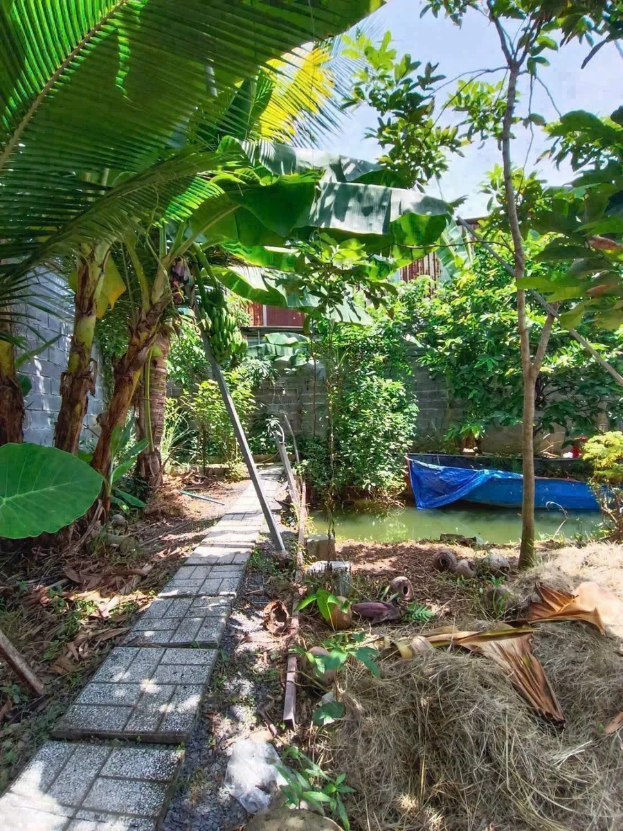 Bán nhà vườn 620m² Phường Bửu Long Thủ Đức - Ảnh thu nhỏ 2