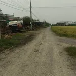 Bán đất thổ cư 1000m2 mặt tiền đường cầu Ông Mộc, Xã Mỹ Lệ, Cần Đước, giá 4,2 tỷ - Ảnh thu nhỏ 1