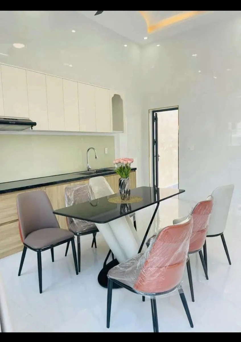Bán nhà 3PN 60m2 Long Điền Nhà Bè 2 tỷ 290 - Ảnh thu nhỏ 4
