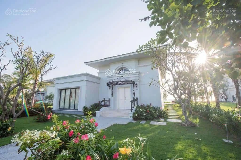 Bán biệt thự Melia Vinpearl Cửa Sót, Hà Tĩnh. Giá tốt - Ảnh 1