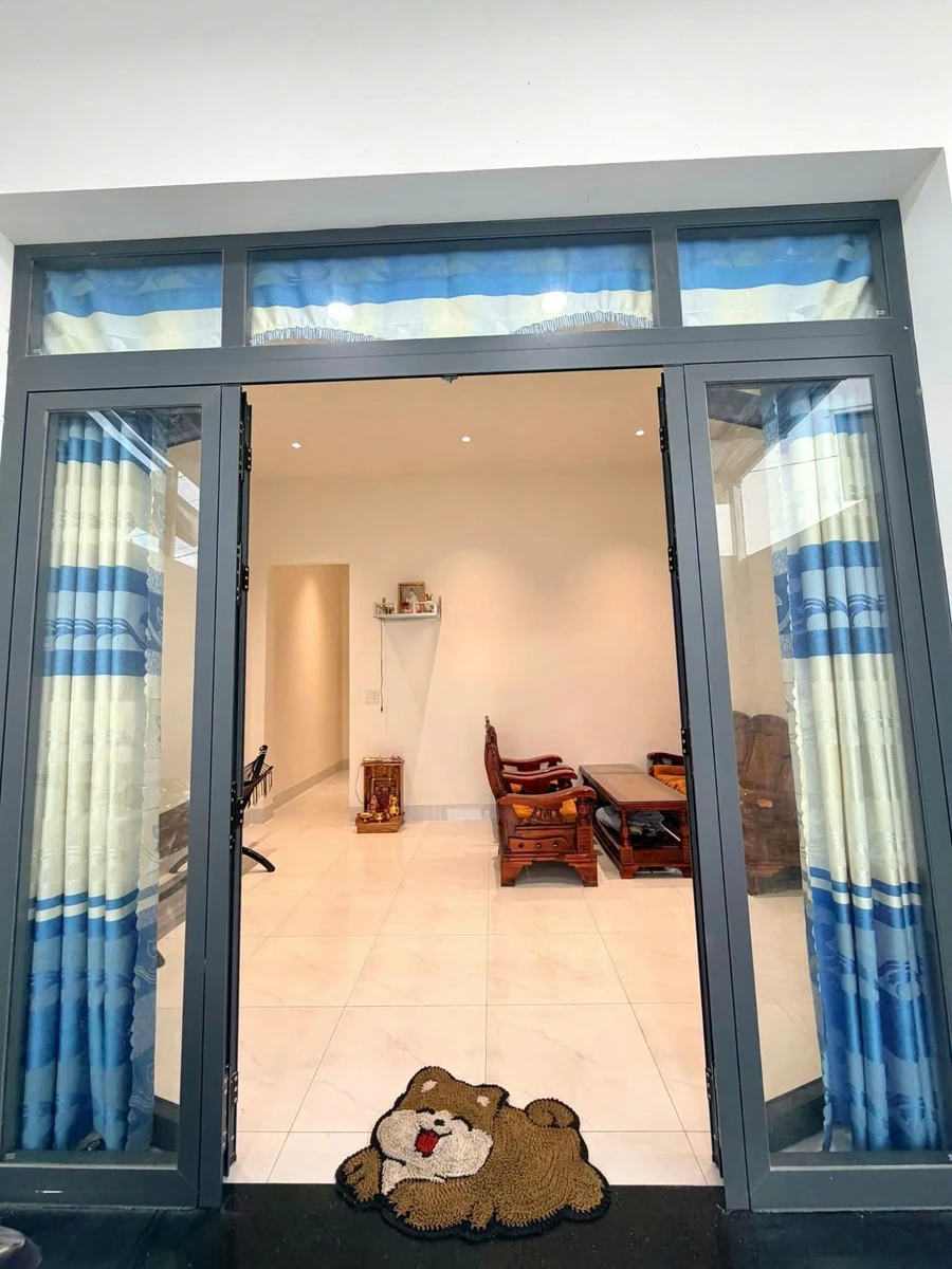 Bán nhà 2PN Tân Trụ Long An 110m2 giá 1 tỷ 20 - Ảnh thu nhỏ 2