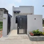 Bán nhà trệt 2 phòng ngủ 4,85x22,5m full thổ cư nhánh Liên Hương, Rạch Giá, An Giang - Ảnh thu nhỏ 1