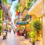 Bán nhà xây độc lập 45m² x 4 tầng, nhỉnh 3 tỷ - Ảnh thu nhỏ 1