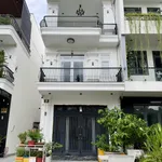 Bán nhà 1 trệt 2 lầu 232,5m² có sổ hồng Cần Thơ - Ảnh thu nhỏ 1