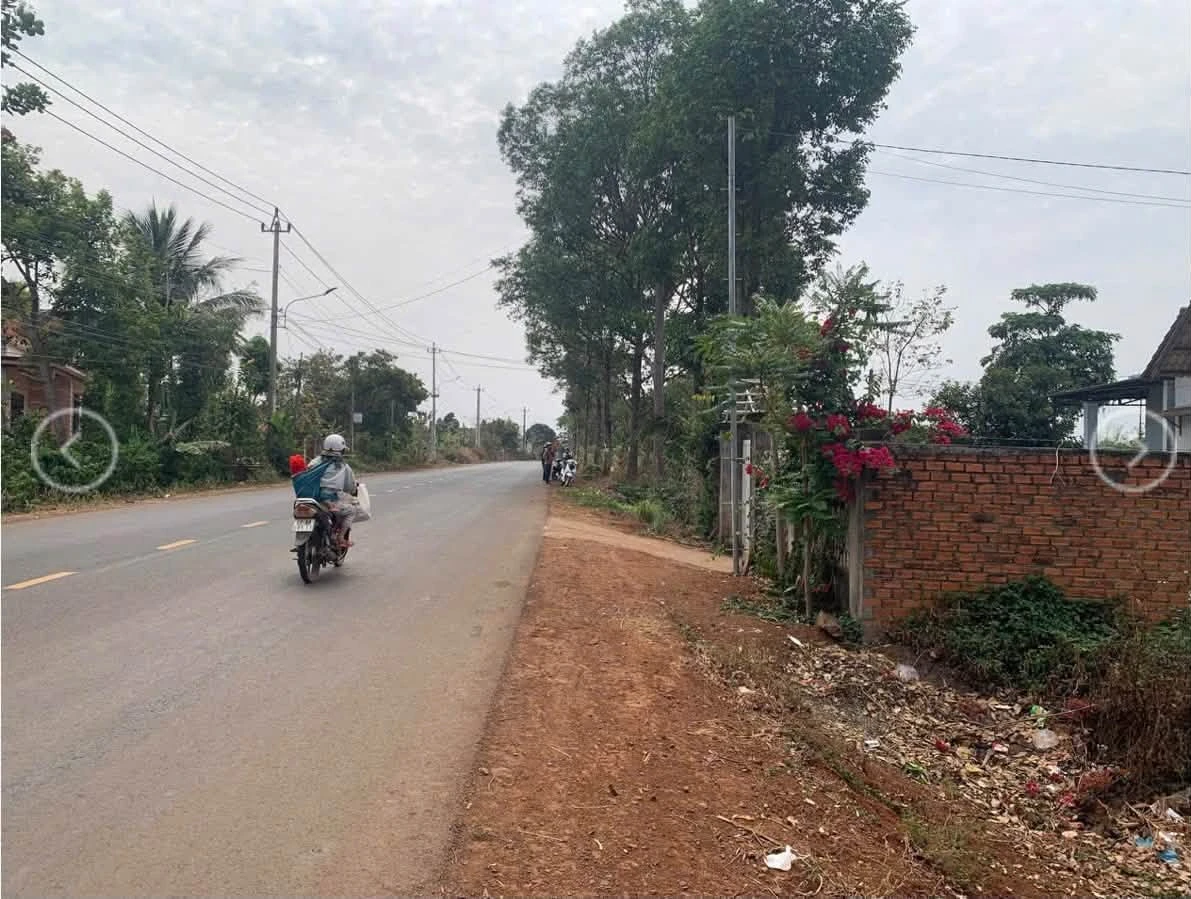 Bán đất 2 mặt tiền Phan Huy Chú, 14,8x100m, 4,8 tỷ - Ảnh thu nhỏ 2