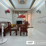 Bán nhà Nguyễn Tư Giản Gò Vấp, 98m², 5 tỷ 7 - Ảnh thu nhỏ 1