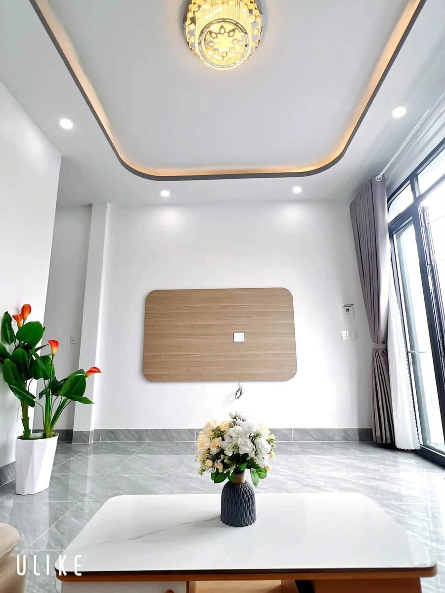 Bán nhà mới 85m2, 2PN Rạch Giá An Giang 1,59 tỷ - Ảnh thu nhỏ 2
