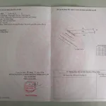 Bán đất thổ cư 177m2 mặt tiền Vũ Tiến Trung, Tây Ninh - Ảnh thu nhỏ 3