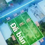 Bán đất nền Chánh Mỹ 100m², Thủ Dầu Một 2 tỷ - Ảnh thu nhỏ 1