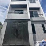 Bán nhà 3 tầng 63.4m² Phan Công Tích, Vinh - 4.7 tỷ - Ảnh thu nhỏ 1