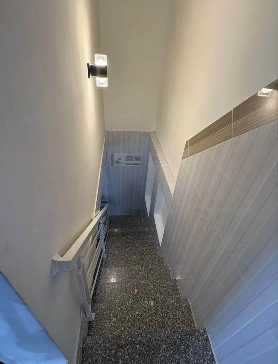Bán nhà 1 trệt 1 lầu 80m² Nguyễn An Ninh Vũng Tàu 2.3 tỷ - Ảnh thu nhỏ 5