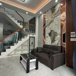 Bán nhà phố Phú Lợi 2PN 63m² 3,34 tỷ - Ảnh thu nhỏ 2