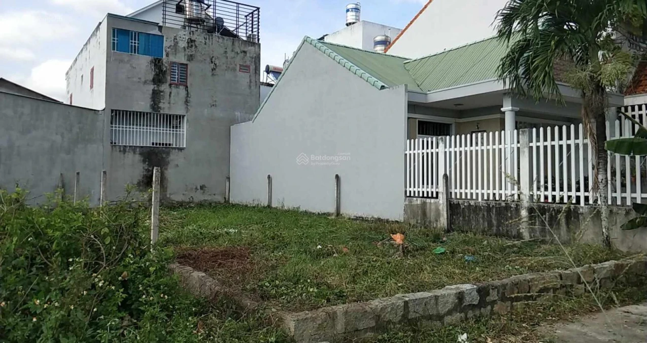 Bán đất thổ cư Vĩnh Thạnh, khu biệt thự nhà giàu vuông vức giá chỉ 21 triệu/m2 - Ảnh 1