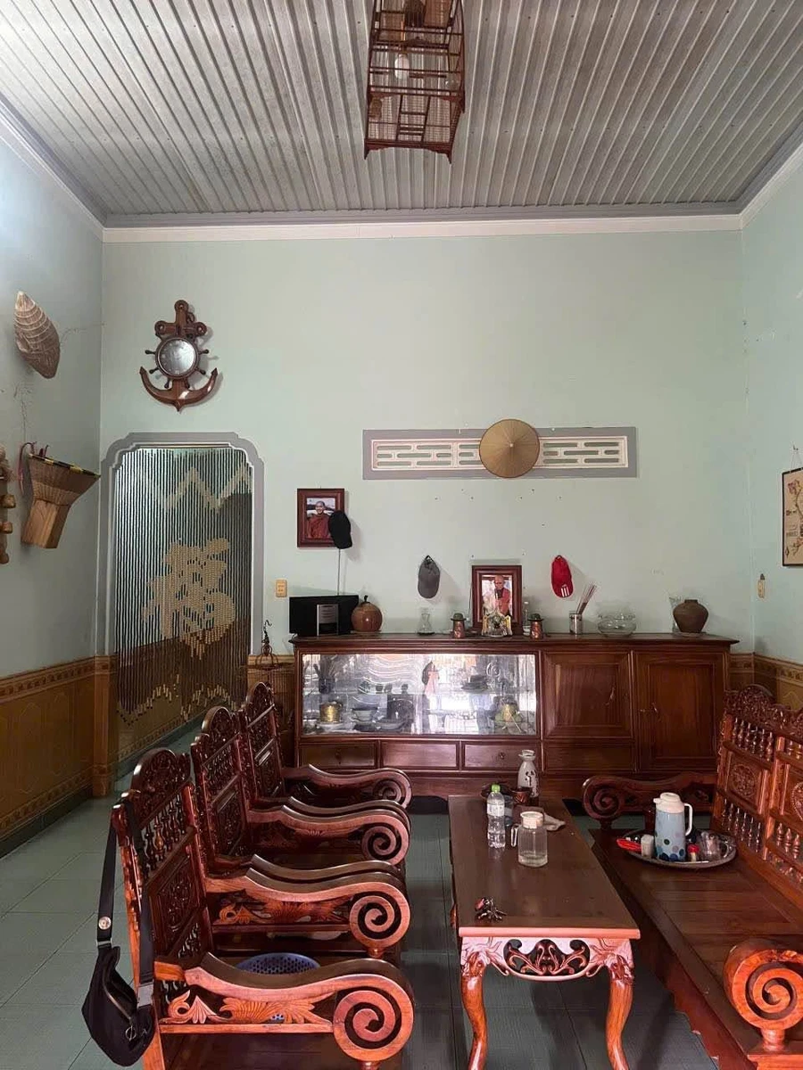Bán nhà mặt tiền 360m² Đạt Lý 4,5 tỷ - Ảnh thu nhỏ 2