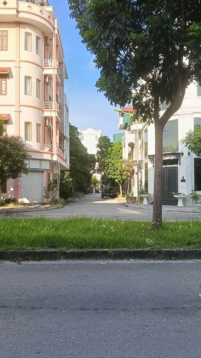 Bán đất nền 69m² mặt tiền 4m Hoàng Quốc Việt Bình Chánh - Ảnh thu nhỏ 5