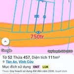 Bán đất nền sổ riêng, thổ cư giá từ 750 triệu tại Tân An, Đồng Nai - Ảnh thu nhỏ 5