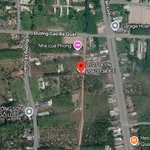 Bán 2 lô đất liền kề 5m mặt tiền Chơn Thành 100m2, 440 triệu - Ảnh thu nhỏ 1