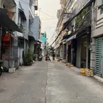 Bán nhà 5PN Bình Hưng Hòa A 48m² - Ảnh thu nhỏ 2